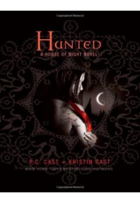A house of night novel 05 Hunted