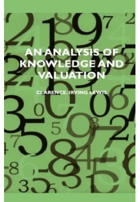 An Analysis Of Knowledge And Valuation