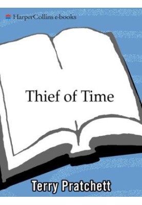 Thief of Time