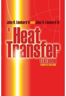 A Heat Transfer Textbook