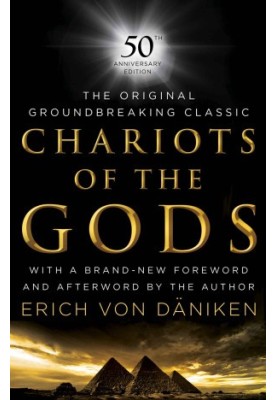 Chariots of the Gods