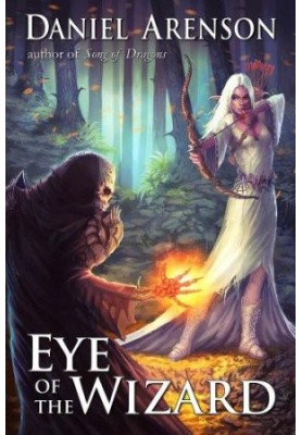 Misfit Heroes - Book 01 - Eye of the Wizard