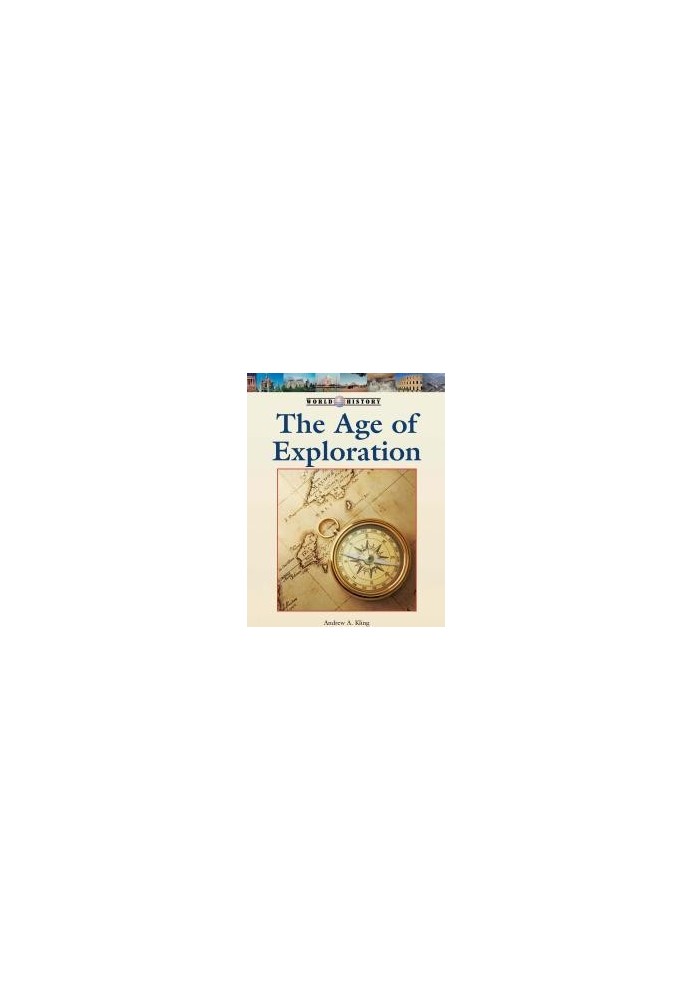 The Age of Exploration