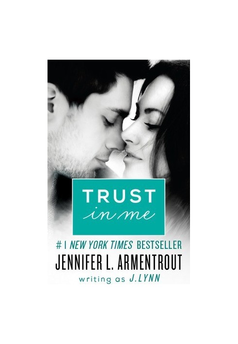 [Wait For You 1.50] • Trust in Me