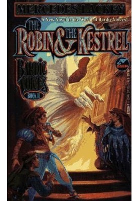 Bardic Voices 2 - The Robin And The Kestrel