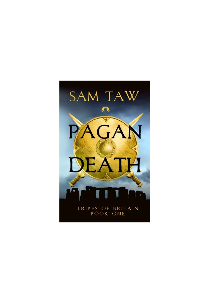 Tribes of Britain 01: Pagan Death