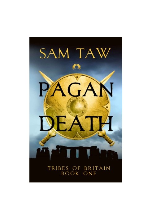 Tribes of Britain 01: Pagan Death
