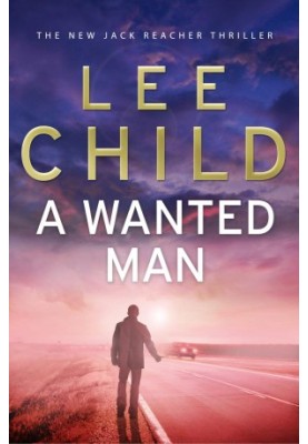 A Wanted Man