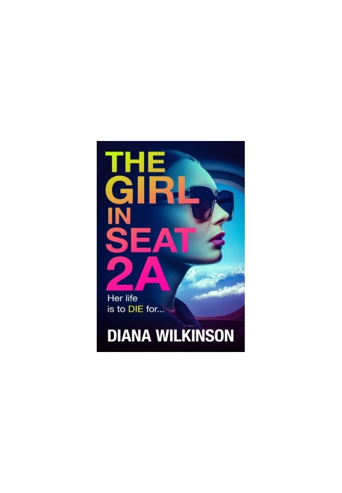 The Girl in Seat 2A