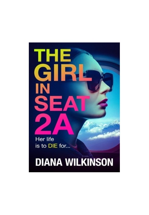 The Girl in Seat 2A