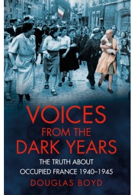 [Voices from the Dark Years 01] • Voices from the Dark Years