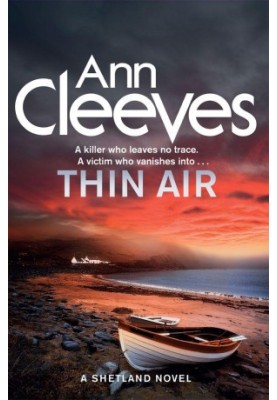 [Shetland Island 06] • Thin Air