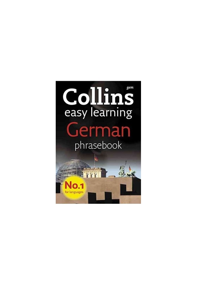 German Phrasebook