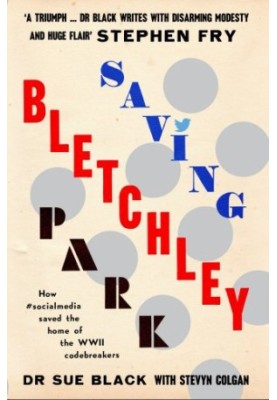 Saving Bletchley Park