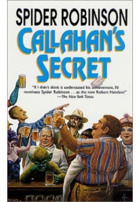 Callahan's Secret