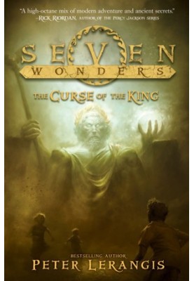 [Seven Wonders 04] • The Curse of the King