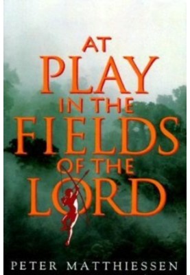 At Play in the Fields of the Lord