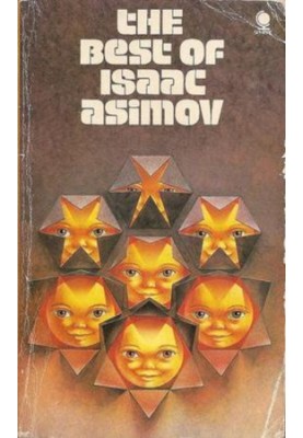 The Best of Isaac Asimov