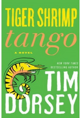 [Serge A. Storms 17] • 16 Tiger Shrimp Tango