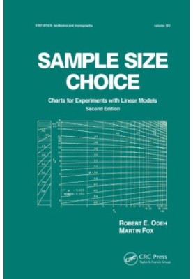Sample Size Choice: Charts for Experiments with Linear Models