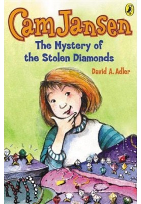 The Mystery of the Stolen Diamonds