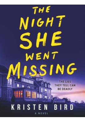 The Night She Went Missing