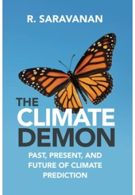 The Climate Demon : Past, Present, and Future of Climate Prediction