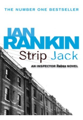 Strip Jack (Inspector Rebus, 04)
