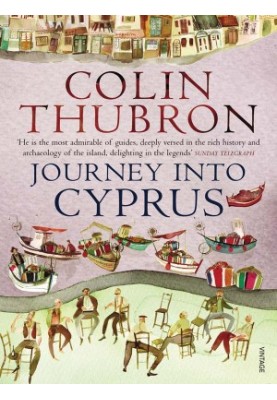 Journey Into Cyprus