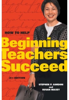 How to help beginning teachers succeed
