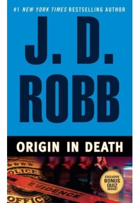 Origin in Death