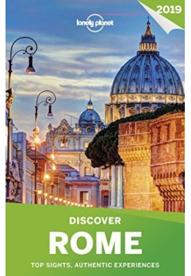 Discover Rome 2019