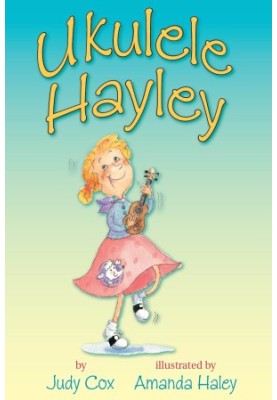 Ukulele Hayley