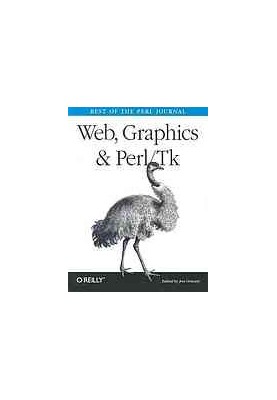 Web, Graphics & Perl/Tk Programming