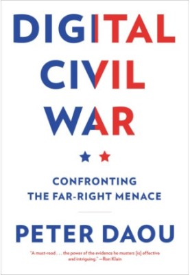 Digital civil war: confronting the far-right menace