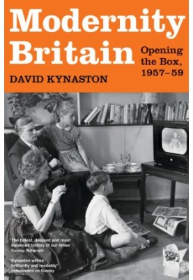 [Tales of a New Jerusalem 03] • Modernity Britain 1957-1959