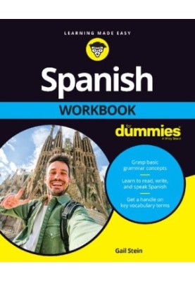 Spanish Workbook For Dummies