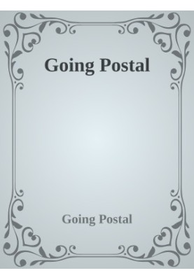 Going Postal