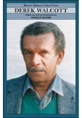 Derek Walcott