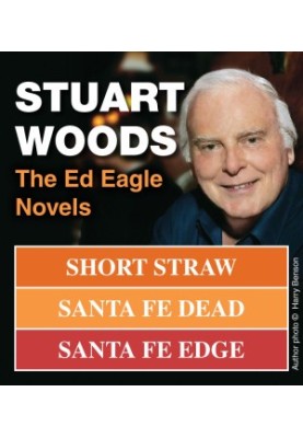 [Ed Eagle 02] • The Ed Eagle Novels