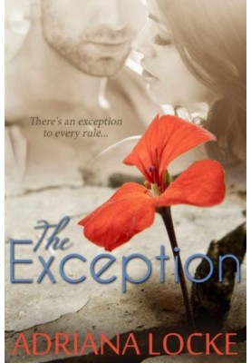 [The Exception 01] • The Exception