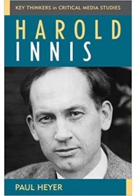 Harold Innis