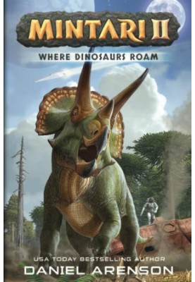 Where Dinosaurs Roam