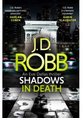 Shadows in Death (In Death 51)
