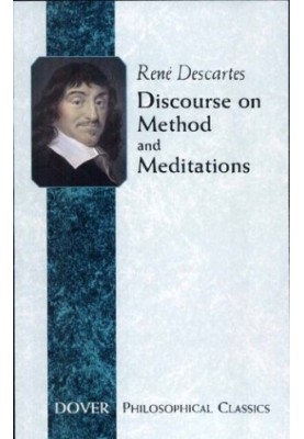Discourse on Method and Meditations (Philosophical Classics)