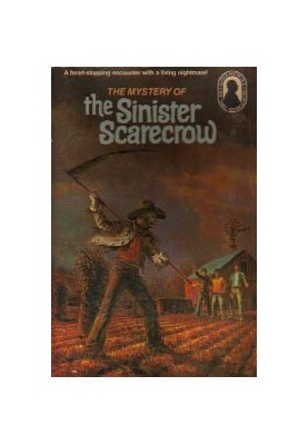 The Mystery of Sinister Scarecrow