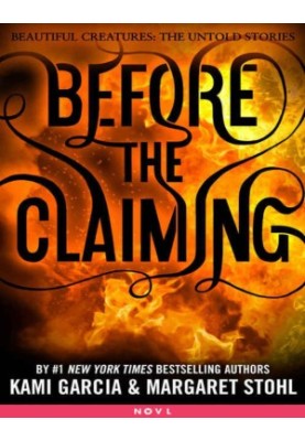 Before the Claiming