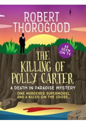 The Killing of Polly Carter