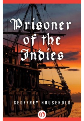 Prisoner of the Indies