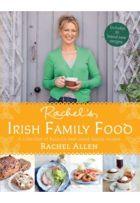Rachel's Irish Family Food